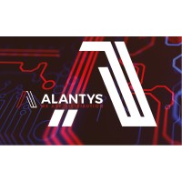 Alantys Technology logo - Similar company to Alantys Technology