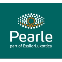 Pearle Österreich GmbH logo - Similar company to Apollo-Optik
