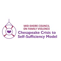 Mid-Shore Council on Family Violence logo - Similar company to Facilitation First Inc.
