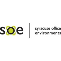 Syracuse Office Environments logo - Similar company to Workplace Interiors