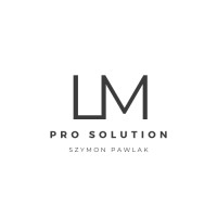 LM PRO SOLUTION logo - Similar company to International Search Partners