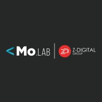Mo.Lab | Z-Digital logo - Similar company to Ainsoft