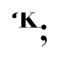 KazikKoduje logo - Similar company to No Input Signal