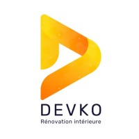Devko rénovation logo - Similar company to Khora Realty
