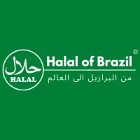 Halal of Brazil logo - Similar company to Austera 4.0 Industry Solutions