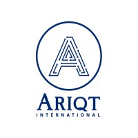 Ariqt Nederland logo - Similar company to Waypoint Technology Solutions