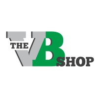 The Voluntary Benefits Shop logo - Similar company to Vba (Voluntary Benefits Advisors)