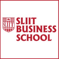 SLIIT Business School logo - Similar company to T C Plus Technologies