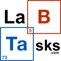 Labtasks logo - Similar company to Emmaculate Global Inc.