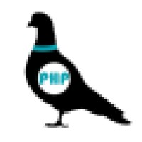 Pigeon Hole Productions logo - Similar company to Pigeonhole