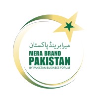 Mera Brand Pakistan! logo - Similar company to Aroma Concepts Pakistan