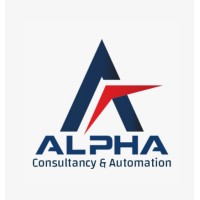 The Alpha Business logo - Similar company to Influence School Of Leadership