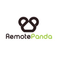 RemotePanda logo - Similar company to Codegrip