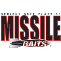Missile Baits logo - Similar company to Seaguar
