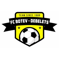 FC Botev Debelets - Youth Football Academy logo - Similar company to Vali Computers Ltd.