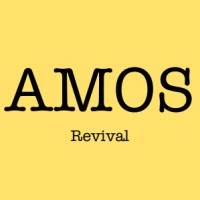 AMOS REVIVAL logo - Similar company to Rado Textile (Formerly Known As Rado Enterprises)