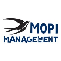 MOPI Management Srl logo - Similar company to Gea Srl