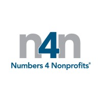 Numbers 4 Nonprofits logo - Similar company to B2E Solutions
