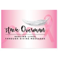 ♦︎ Stacie Overman Personal Development Coach logo - Similar company to Fevin Reyes | Personal Development & Wealth Coach