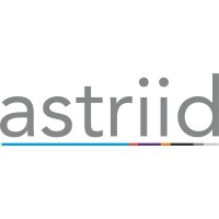 Astriid logo - Similar company to The #Workanywhere Campaign