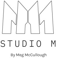 Studio M logo - Similar company to De Mof
