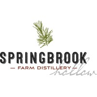 Springbrook Hollow Farm Distillery logo - Similar company to Tharco