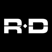 Royal Division Entertainment logo - Similar company to Pale Chord