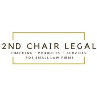 2nd Chair Legal LLC logo - Similar company to Klen Ai