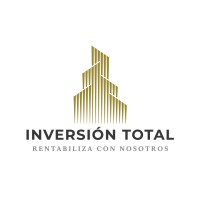 INVERSIÓN TOTAL logo - Similar company to Mobero Gestión Inmobiliaria