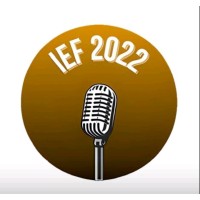 ICOSH English Festival logo - Similar company to Icosh Feb Ub