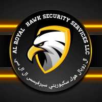 AL Royal Hawk Security Services LLC logo - Similar company to Global Security Services