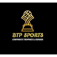 BTP Sports - Best Trophies Provider logo - Similar company to Talent Thunder - Your Hiring Partner