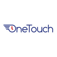 OneTouch logo - Similar company to Enabledoc Llc (Enablemypractice)