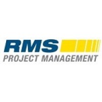 RMS Project Management, Inc. logo - Similar company to Carine, Inc.