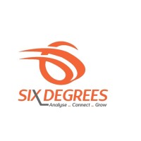 Six Degrees Communications House logo - Similar company to Digital Talk Solutions