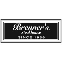 Brenner's Steakhouse logo - Similar company to Yellowstone Mcdonald’S