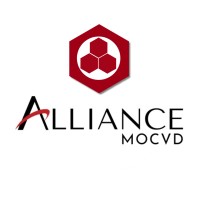 Alliance MOCVD logo - Similar company to Bandwidth9