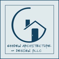 Gooden Architecture and Design PLLC logo - email format related to Lipe Architecture