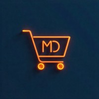 Mobdeals online logo - Similar company to Dr. Asya Grafy Bio Institute
