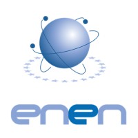 European Nuclear Education Network logo - Similar company to Osmania University