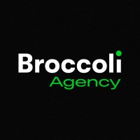 Broccoli Agency logo - Similar company to Idea Design Group