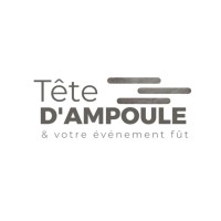 Tête d'AMPOULE logo - Similar company to La Cravate Solidaire Pau
