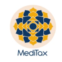 MediTax logo - Similar company to Meditax