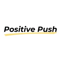 Positive Push logo - Similar company to Micro Verdets