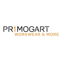 PRIMOGART logo - Similar company to Lerbs Gmbh