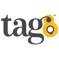 tag8 logo - Similar company to Vagax