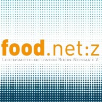 foodnetz – Lebensmittelnetzwerk Rhein-Neckar e.V. logo - Similar company to Regioclusteragentur