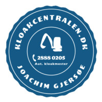 Kloakcentralen Aps