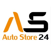 AutoStore24 logo - Similar company to Autozona Srl
