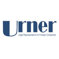 Urner Legal Representation for Foreign Companies logo - Similar company to Engineering Companies